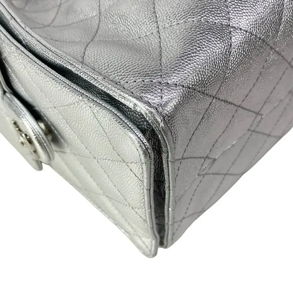 Chanel 25 Small Shoulder Bag AS5293